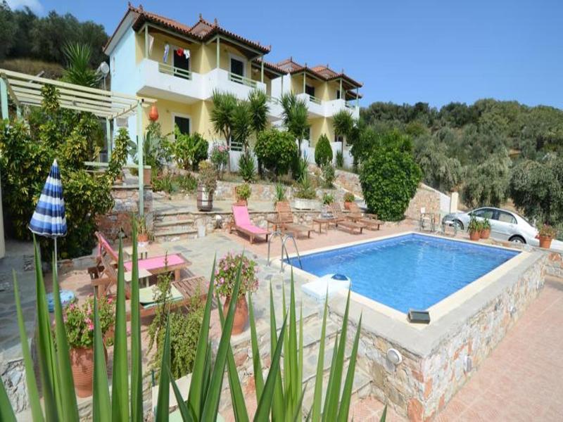 Liofoto Appartement *
