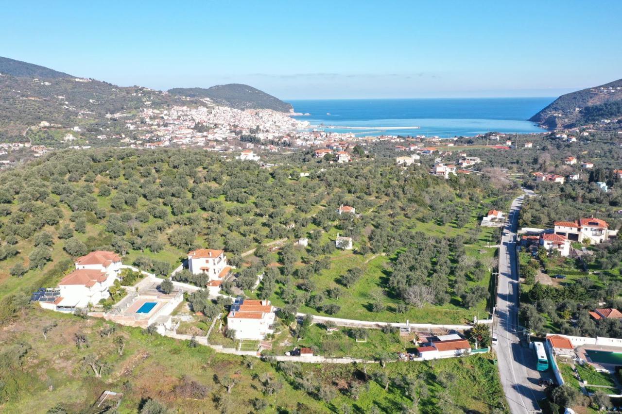 Liofoto Appartement *