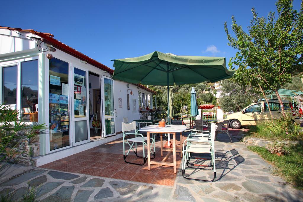 Liofoto Appartement *
