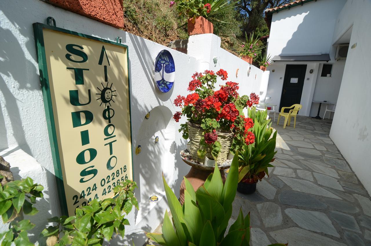 Liofoto Appartement Skopelos