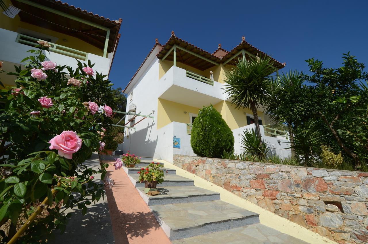 Liofoto Appartement Skopelos