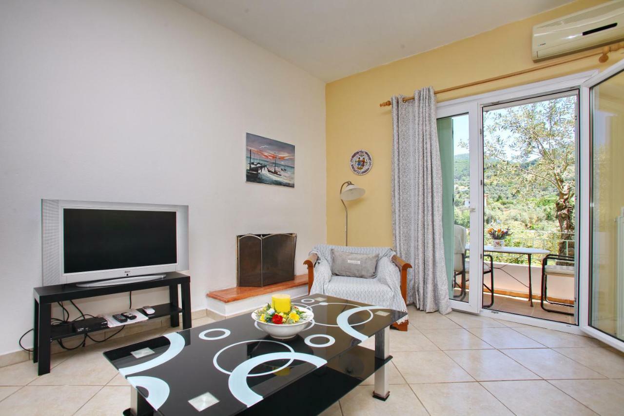 Liofoto Appartement *