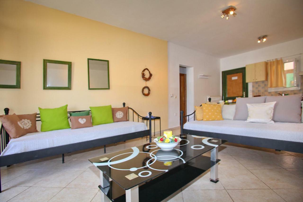 Appartement Liofoto